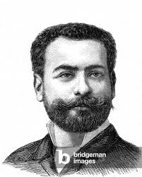 Image of Victor MAUREL, baritone