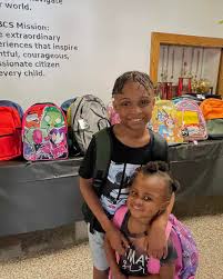 Southwest Baltimore...