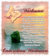 Weitere ideen zu wochenstart, montag grüße, wochenstart bilder. Wochenstart Jackys Kreative Welt De Kwick Bilder Pics Gb Bilder