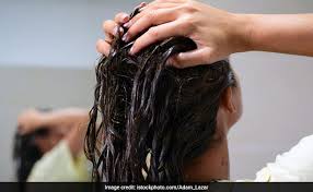 Washing the hair in tepid water is better for the follicles with the added bonus of saving money on your bills. 7 Ways To Take Care Of Coloured Hair And Keep It Radiant