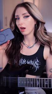 Carl Schulz re-recorded every guitar part with thall amp, and somehow made  one of the heaviest tracks of the year even heavier. 💿 Song: To Rid Myself  Of Truth @guitarl_sots