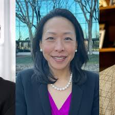 The 2024 Trailblazers in Higher Education