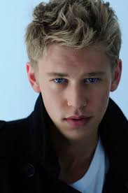 Similarly, hairstyles from their favorite characters influence their style of appearance. Just What I Love The Blondes Blonde Guys Cute Blonde Guys Cute Blonde Hair