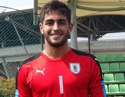 Resultado de imagen para MUNDIAL SUB 20 2017 IMAGINES SANTIAGO MELE