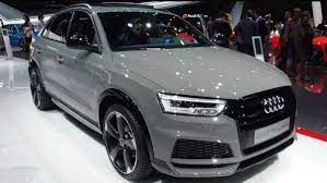 2019 Audi Q3 Usa Audi Car Models Audi Q3 Audi Cars