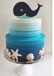 Buoy one cake topper,nautical ocean theme ahoy baby shower cake decoe,1st first one year old birthday party decorations. Pin On Cakes