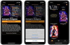 This application is best countdown app android 2021 and it allows you to set count down to the occasions which you like the most and which suits to you with reminders, style, and voices. Kernel Review Modern Movie Tracking Macstories