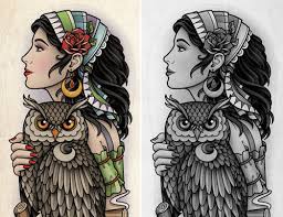 10 Attractive Gypsy Tattoo Designs Choose your individual practice time! 10 attractive gypsy tattoo designs