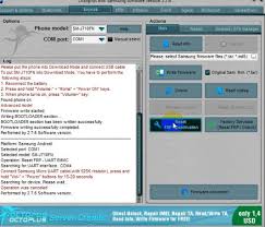 Top 5 free download applications for remove frp(factory reset protection) for google account verification :. How To Remove Frp Combination J710fn U4 In By Octoplus Box J7 2016 Bypass
