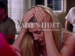 Fin de las fotos en la escalera de Carrie Bradshaw