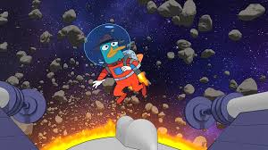 Get ready for a mission that's out of this world! Phineas And Ferb The Movie Candace Against The Universe