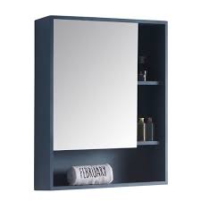 We've researched the best options for a variety of different bathrooms. Fine Fixtures Surface Mount Bathroom Medicine Cabinet Blue Walmart Com Walmart Com