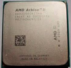 An unlocked multiplier allows for easier. Athlon Ii X2 250 Review Testing And Overclocking Umtale Lab