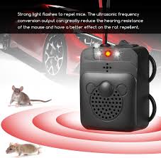 Eagle Mouse Repellent for Car Engines Under Hood 2-Pack