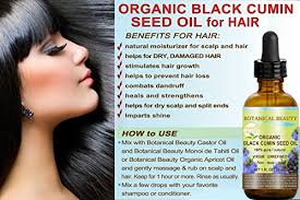 Does black currant oil work for hair loss? Amazon Com Organic Black Cumin Seed Oil Nigella Sativa 100 Pure Natural Virgin Undiluted For Skin Hair Lip And Nail Care 1 Fl Oz 30 Ml Beauty
