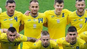3 de junio de 2021 dnipró: Eurocopa 2021 La Uefa Obliga A Ucrania A Eliminar Lema Nacionalista De Su Camiseta Marca