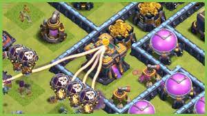 Install the apk from the link given below. Coc Mod Apk 14 211 13 Unlimited Gems November 2021 Download Clashmod Net
