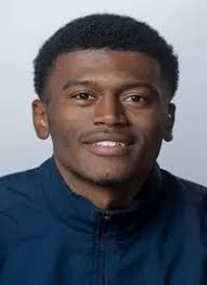 2015-16 Men's Basketball Roster