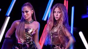What time will the halftime show start? Jennifer Lopez Shakira Booked For The Super Bowl S 2020 Halftime Show Npr