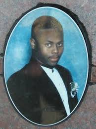 Darrio Jamel Hall (1977-2003)