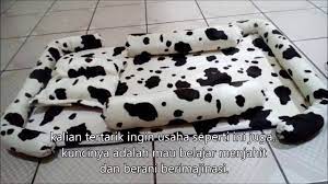 Hal ini penting bagi pengusaha atau bagi anda yang baru akan mendirikan usaha. Cara Tutorial Membuat Kasur Bayi Lucu Youtube