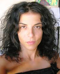 Magali FLORIANI (AIX EN PROVENCE, PIERRELATTE, MARSEILLE)