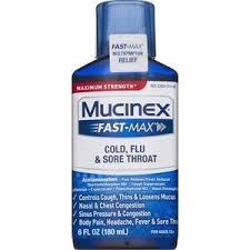 Most of the common causes of an itchy throat or irritation at the back of your mouth aren't serious. Mucinex Updated 2021 Products Reviews