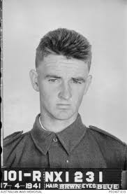 Private James Tapper