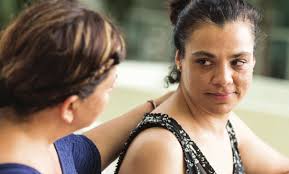 Protec ting Families