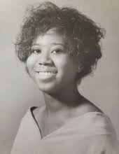 Obituary information for Arnetta Jane Colden