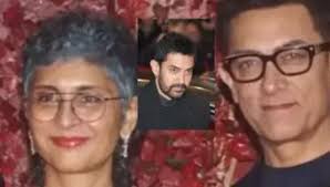 Aamir Khan Reveals, Ex-Wife, Kiran Rao Gave Him 11 Tips To Be A Good  Husband, Says, I Didnt..'