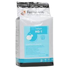 Fermentis Dried Yeast Safspirit Hg 1 500 G