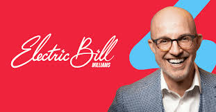 Electric Bill Williams