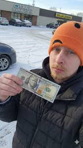 Any suggestions for snow plowing Johnstown rd Dover