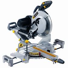 Scie A Onglet Peugeot Energysaw 305stb 305mm Double Biseau Scie A Onglet Scie Electrique Outillage Motorise Outillage Construction