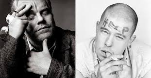 Nigel Parry presenta Dead Famous 10