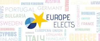 Eu Election Projection 2024 Europe Elects