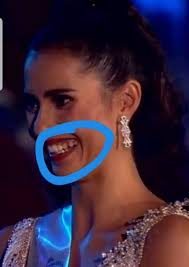 Congratulations to Janick Maceta from Peru