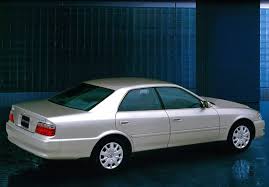 In these page, we also have variety of images available. Toyota Chaser Wallpapers