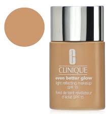 Shop clinique's even better foundation makeup broad spectrum spf 15 at sephora. Clinique Even Better Glow Light Reflecting Makeup Spf 15 Cn 90 Sand 30 Ml Parfum Outlet Ch Parfumerie Und Kosmetika