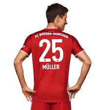 Discover the home and away 2019 fc bayern munich jersey today. Fc Bayern Shirt Home 20 21 Official Fc Bayern Munich Store