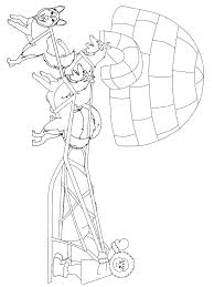 Students will label pictures and write sentences: 29 Iditarod Ideas Iditarod Dog Sledding Dog Coloring Page