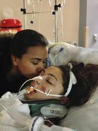 Veja o que lais souza (lais_souza1d) descobriu no pinterest, a maior coleção de ideias do mundo. Lais Souza Celebra Verdadeira Liberdade Sete Anos Apos Acidente