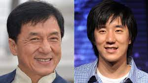 Последние твиты от jackie chan (@eyeofjackiechan). Volksrepublik China Sohn Von Jackie Chan Droht Die Todesstrafe Welt