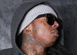 It is interesting that he . Tear Drops 15 Bizarre Lil Wayne S Tattoos And Their Meanings