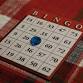 Friday Bingo Fundraiser