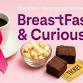 BreastFast & Curious event image