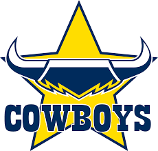 There was some laughter, and roddle was left free to expand his ideas on the periodic visits of cowboys to the town. North Queensland Cowboys Wikipedia
