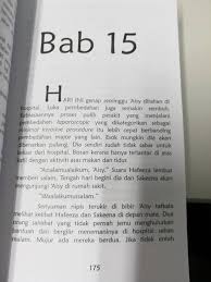 Nantikan drama titian cinta di slot akasia 11 september performed by : Novel Titian Cinta Facebook