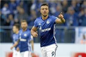 Franco di santo, 32, aus argentinien club atlético san lorenzo de almagro, seit 2020 mittelstürmer marktwert: Franco Di Santo